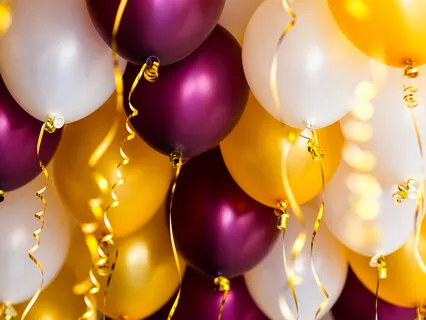 Popping Open A Bottle Of Happiness