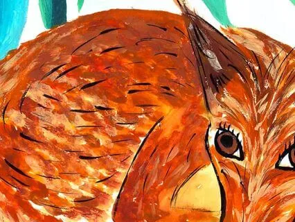 Poppy’s Magical Animal Adventures | Part 1 – The Hawk