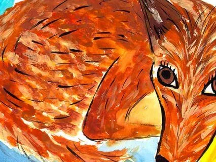 Poppy’s Magical Animal Adventures | Part 2 – The Butterfly