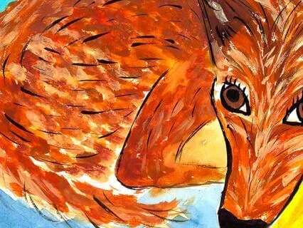 Poppy’s Magical Animal Adventures | Part 4 – The Hummingbird