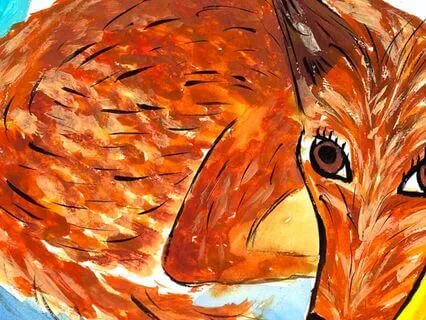 Poppy’s Magical Animal Adventures | Part 6 – The Coyote