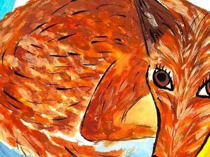 Poppy’s Magical Animal Adventures | Part 7 – The Owl