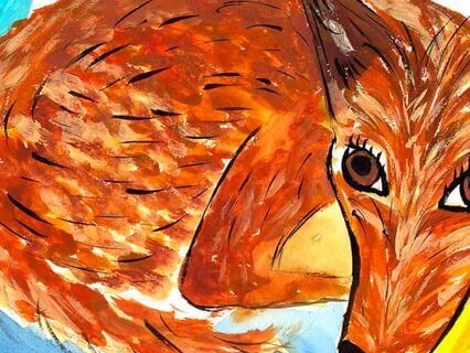 Poppy’s Magical Animal Adventures | Part 8 – The Bat