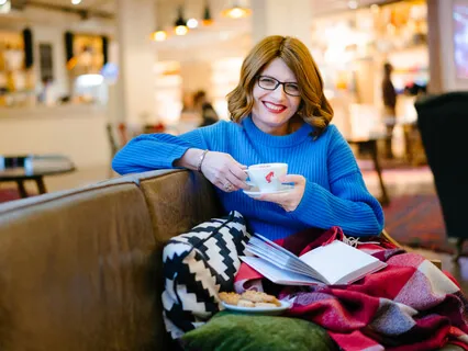 Порадуйтесь За Меня