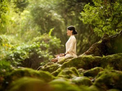 Guided Sleep Meditation For Mindful Abstinence