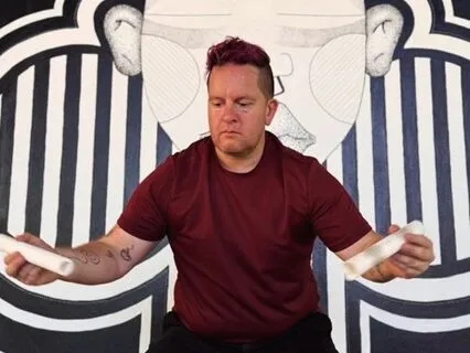 Portal Activation Sound Healing