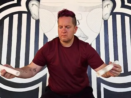 Portal Activation Sound Bath