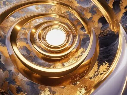 Portal Of Ancient Wisdom And DNA Activation