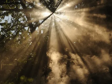 Portal Of Light (Reiki Infused) No Music