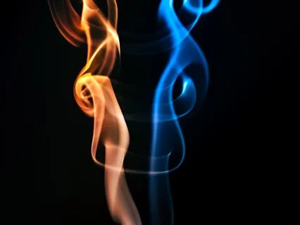 Portal Of Senses - Kopuz & Electric Guitar With Beats