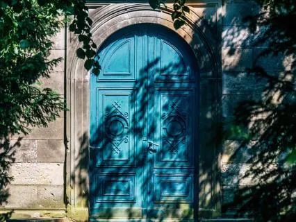 Portal To A New Life | Awaken From Within