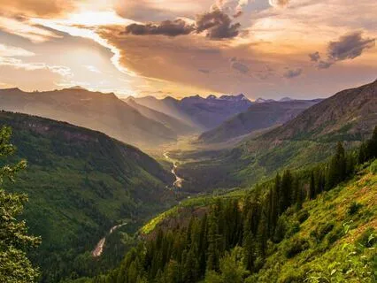 Portal To A Prehistoric Land: Long Bedtime Story