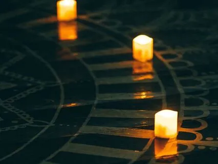 Portal To Your Dream Realm Yoga Nidra