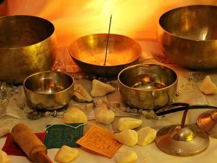 Portals Of Light (963 Hz) [Sound Healing And Music]