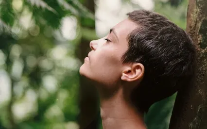 Portals To Stillness: The Pause Of The Breath