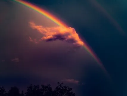 Portion Control Guided Meditation - For Weight Loss