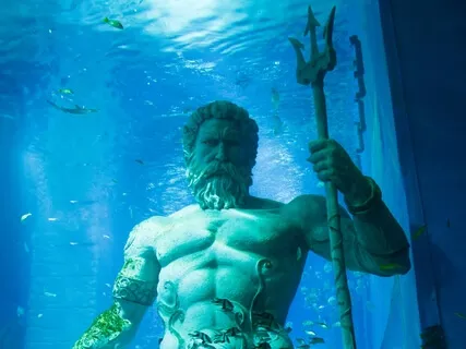 Poseidon