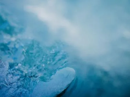 Positioning The Storm (Calm Beneath The Storm 02)