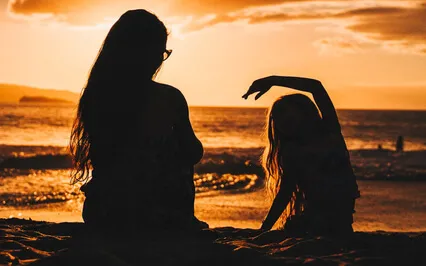 Positive Affirmation For Every Mother