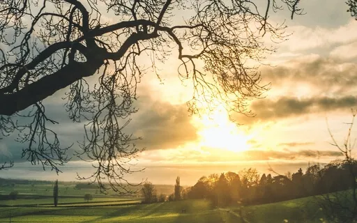 Positive Affirmation Meditation