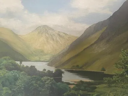 Positive Affirmation Meditation