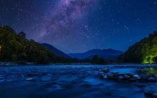 Positive Affirmation- Sleep Meditation