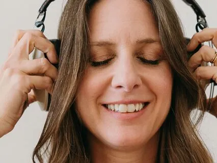 Positive Affirmations As Your Drift Off To Sleep