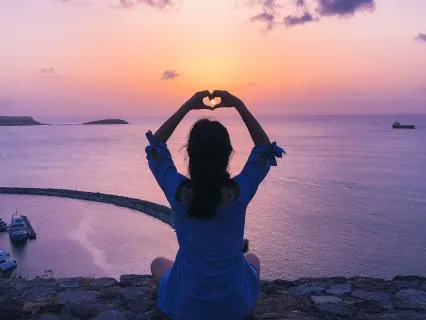 Positive Affirmations: Confidence, Self-Love, And Beauty