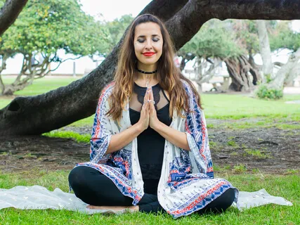 Positive Affirmations For Abundance