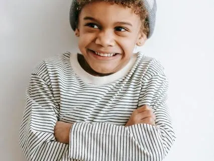 Positive Affirmations For Children Ages 9–11