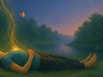 Positive Affirmations For Depression