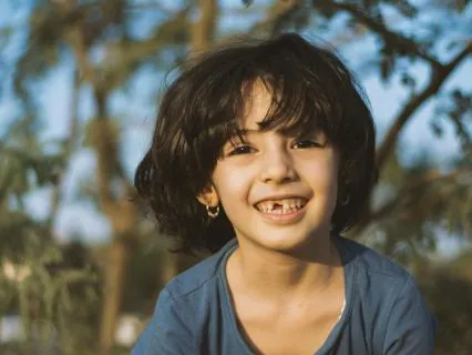 Positive Affirmations For Kids (Ages 4–8)