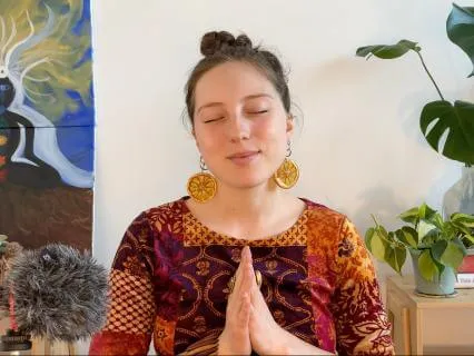 Positive Affirmations For Sacral Chakra | Svadisthana