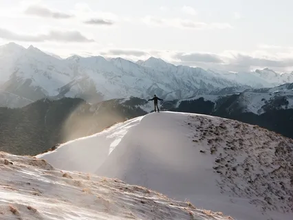 Positive Affirmations For Self-Confidence