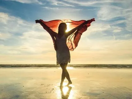 Positive Affirmations For Self-Love & Self-Worth