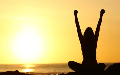 Positive Affirmations Guided Meditation