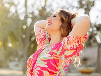 Positive Affirmations Meditation