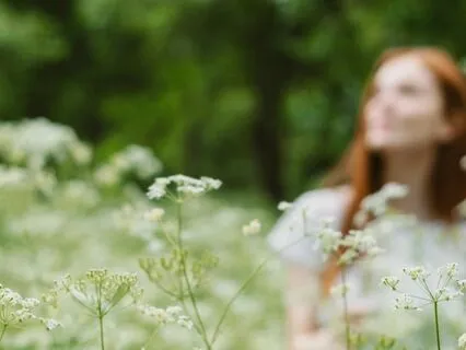 Positive Affirmations Meditation