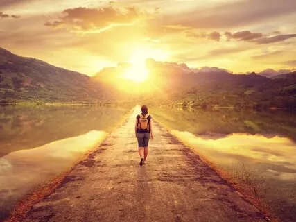 Positive Affirmations Of Self-Worth