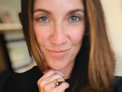 Positive Affirmations Practice