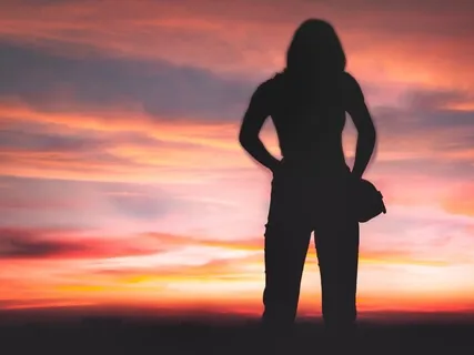 Positive Affirmations - Stand In Your Power