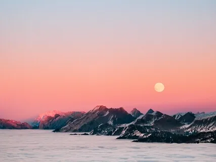 Positive Affirmations • 21 Day Uplifting Meditation Series