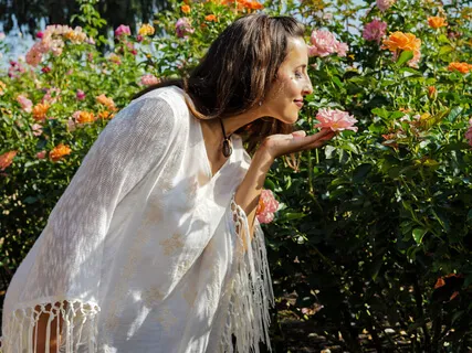 Positive Affirmations To Boost Your Frequency