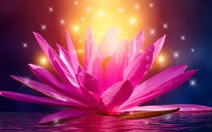 Positive Affirmations To Feel Love And Peace