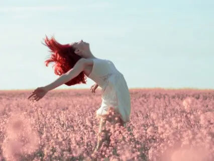 Positive Affirmations To Feel More Free