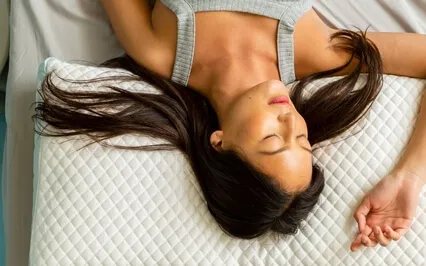 Positive Affirmations To Sleep