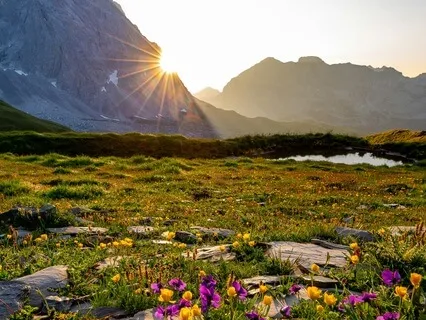 Positive Affirmations To Start The Day (English)