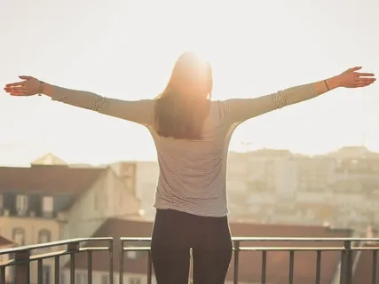 Positive Affirmations To Start Your Day Successfully & Have A Happier Life