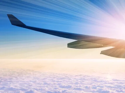 Positive Affirmations To Use For Flying