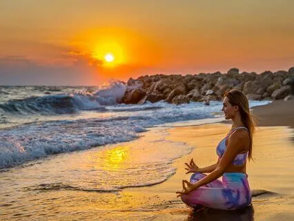 Positive Affirmations